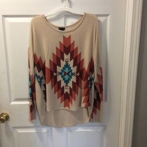 New Directions sweater Sz XL